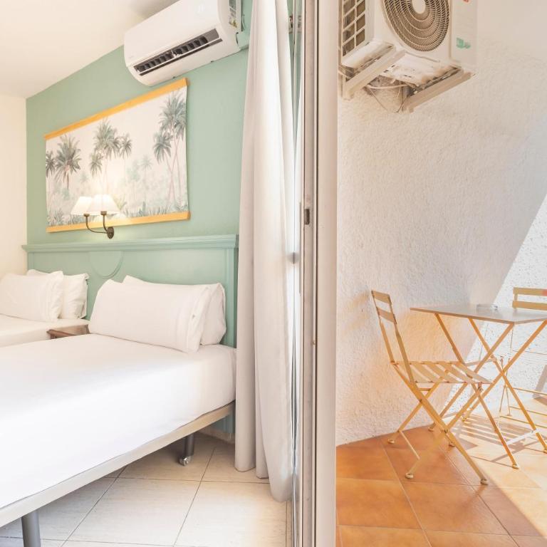 BLUESEA Miramar Fuengirola - Habitación Triple - 3