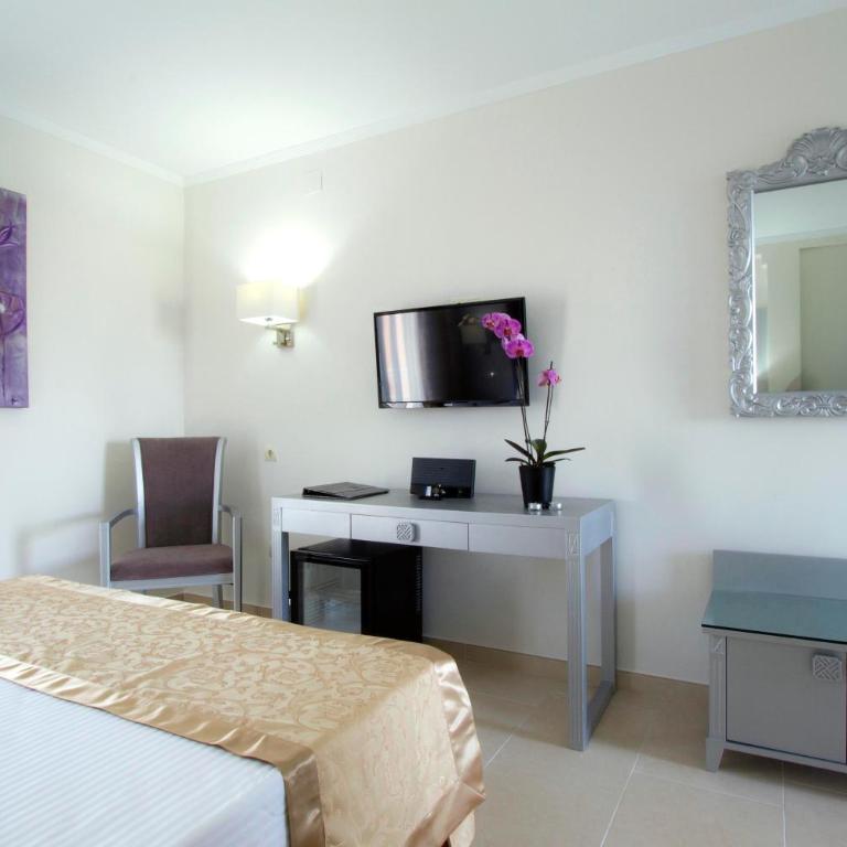 BLUESEA Alborán Adults Only- Ex Hotel MD Torremolinos - Habitación Doble - 5