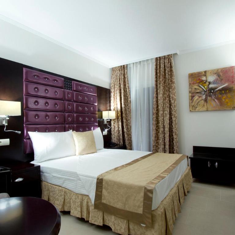 BLUESEA Alborán Adults Only- Ex Hotel MD Torremolinos - Habitación Doble - 6