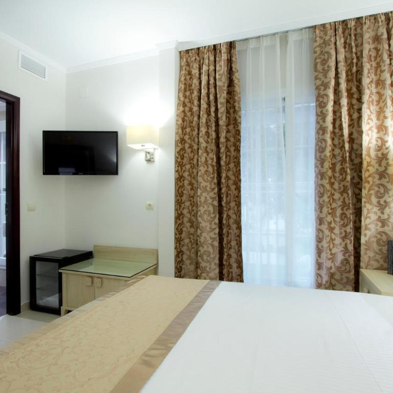 BLUESEA Alborán Adults Only- Ex Hotel MD Torremolinos - Habitación Doble - 8