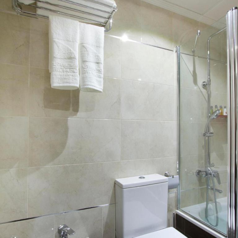 BLUESEA Alborán Adults Only- Ex Hotel MD Torremolinos - Habitación Doble - 10