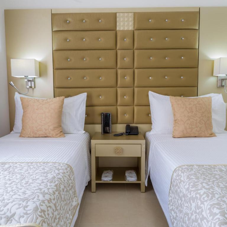 BLUESEA Alborán Adults Only- Ex Hotel MD Torremolinos - Habitación Doble - 13