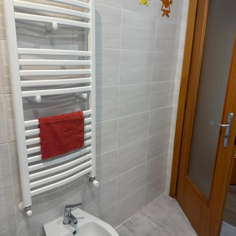 Arenè Guesthouse - Appartamento con 3 Camere da Letto - 45