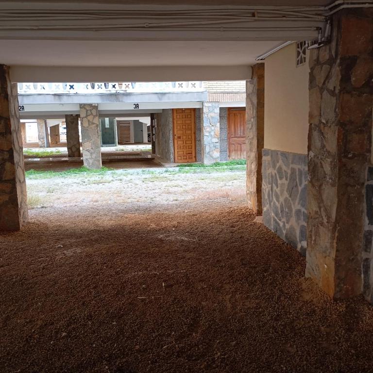 Perla del Mar - 150 metros del mar - Apartamento de 3 dormitorios - 40