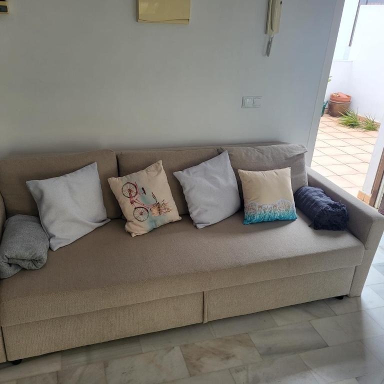 SEA AND SUN Luxury Penthouse Apartment - Penthouse Apartment - 35