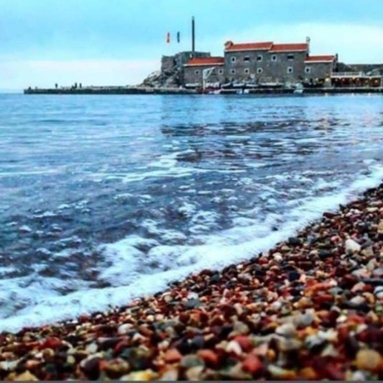 Villa Teodora Mare - Studio - 2