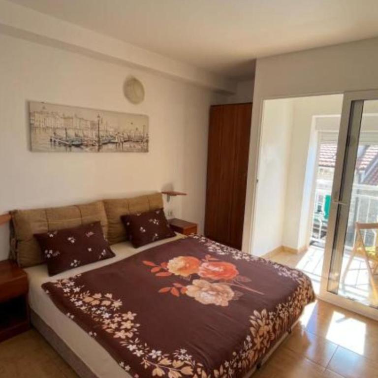 Villa Teodora Mare - Studio - 4