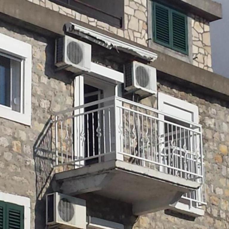 Villa Teodora Mare - Studio - 6