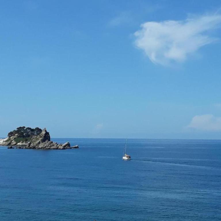Villa Teodora Mare - Studio - 10
