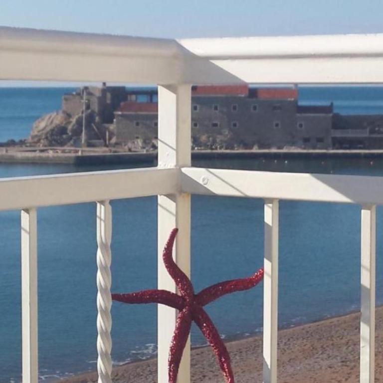 Villa Teodora Mare - Studio - 11