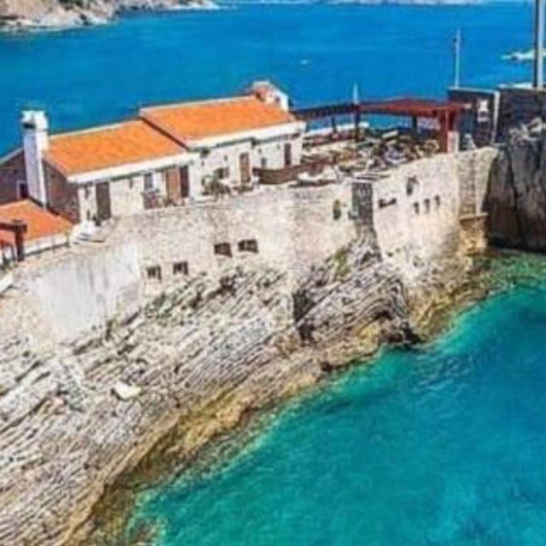 Villa Teodora Mare - Studio - 1