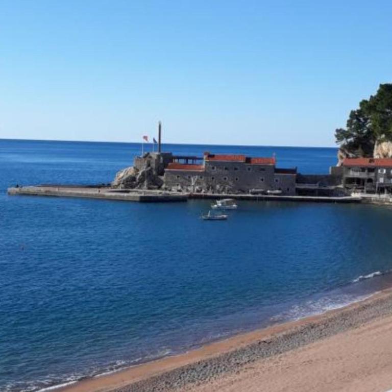 Villa Teodora Mare - Studio - 15