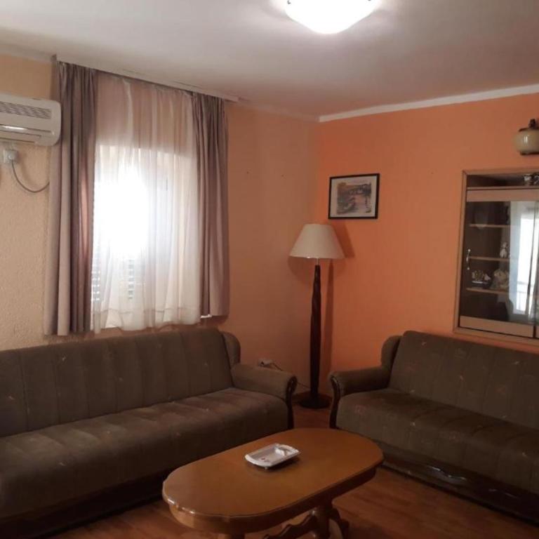 Villa Teodora Mare - Studio - 17