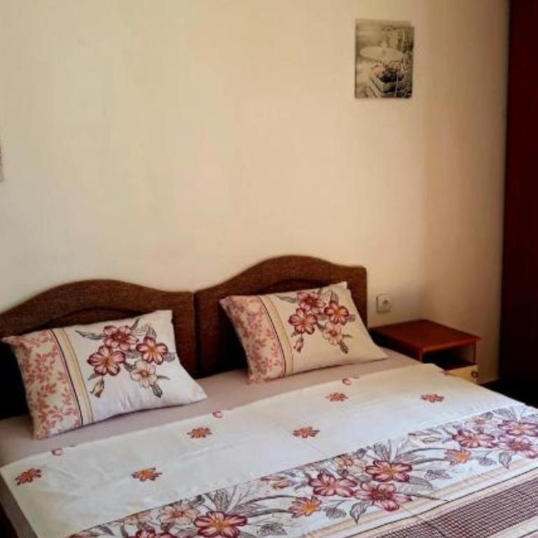 Villa Teodora Mare - Studio - 22