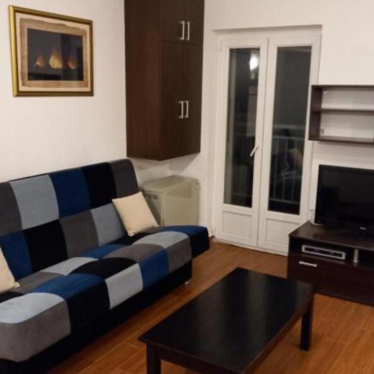 Villa Teodora Mare - One-Bedroom Apartment with Balcony - 14