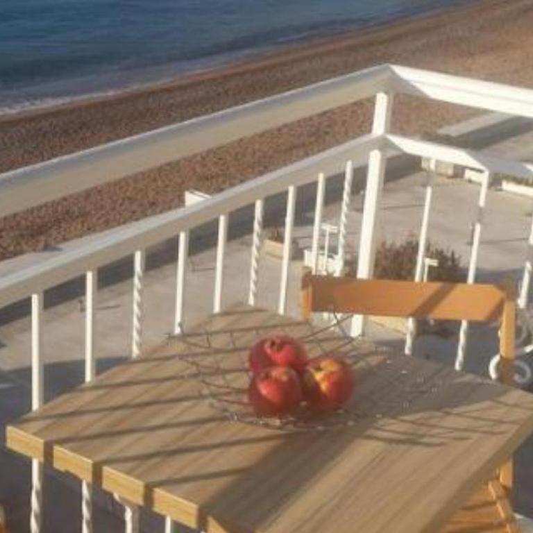 Villa Teodora Mare - One-Bedroom Apartment with Balcony - 16