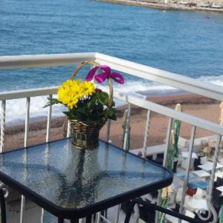 Villa Teodora Mare - One-Bedroom Apartment with Balcony - 18