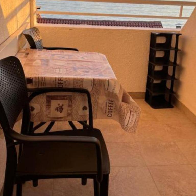 Villa Teodora Mare - Porodični Apartman Tipa "Suite" sa Balkonom - 21