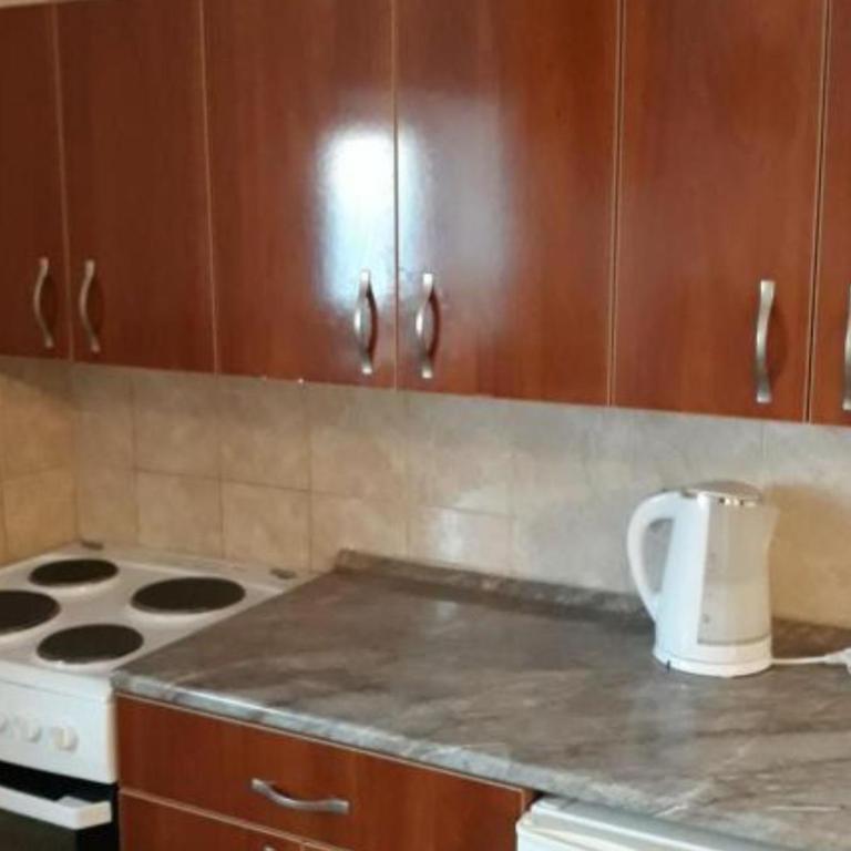 Villa Teodora Mare - Family Suite with Balcony - 29
