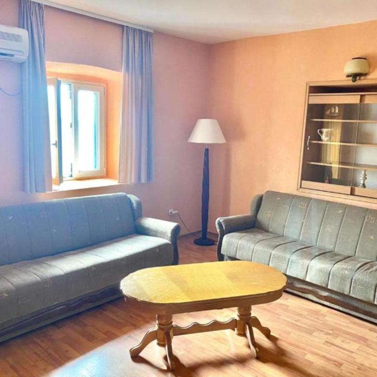 Villa Teodora Mare - Family Suite with Balcony - 31
