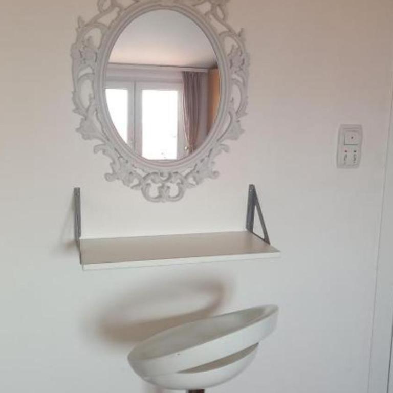 Villa Teodora Mare - Standard Studio - 17