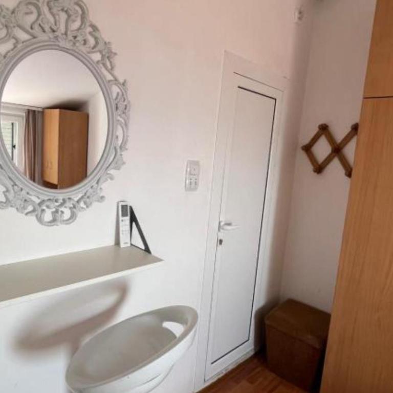Villa Teodora Mare - Standard Studio - 19