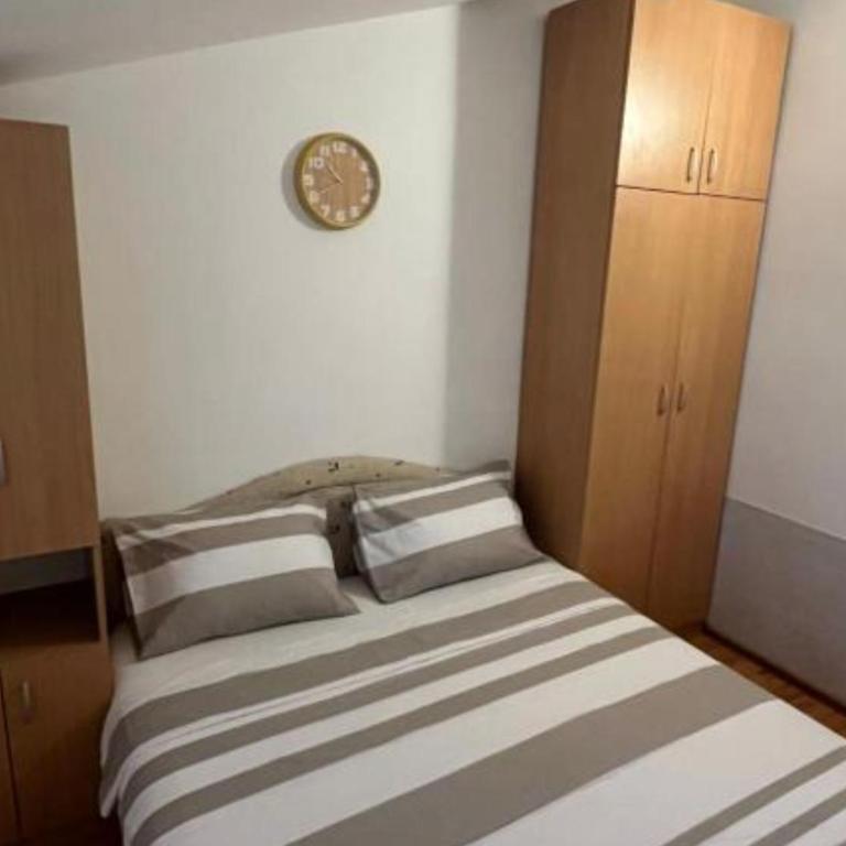 Villa Teodora Mare - One Bedroom Apartment with Beach View - 17