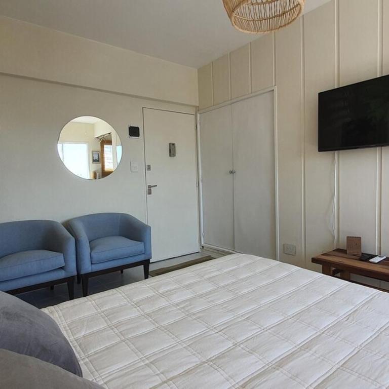 Serena Estudio Piso 12 con Cochera - Apartamento de 1 dormitorio - 5