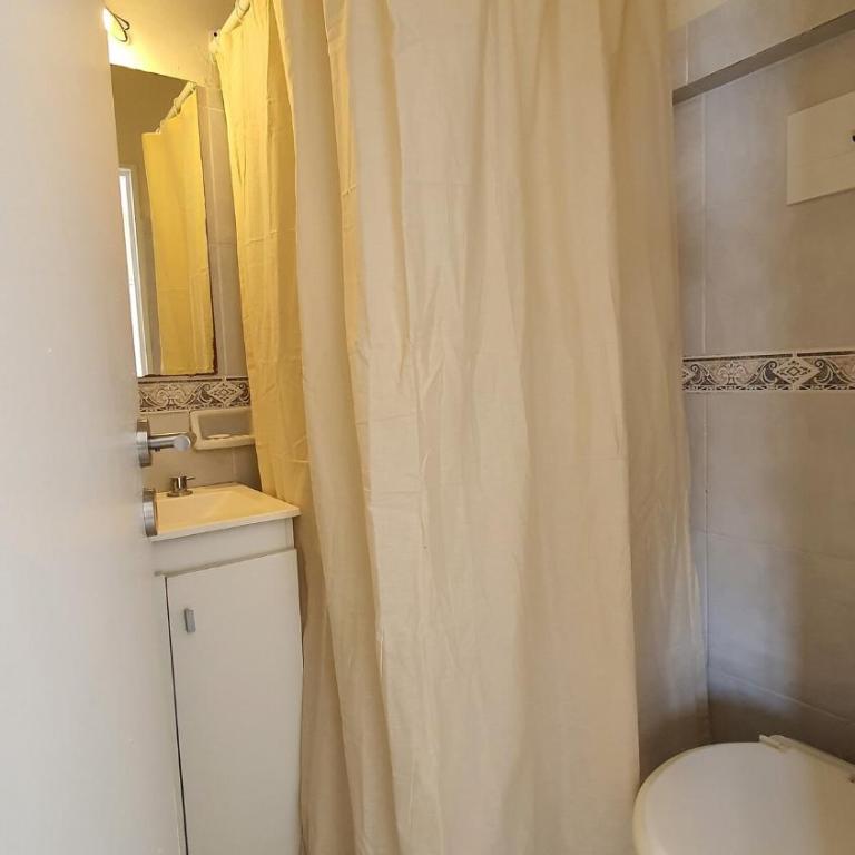 Serena Estudio Piso 12 con Cochera - Apartamento de 1 dormitorio - 7