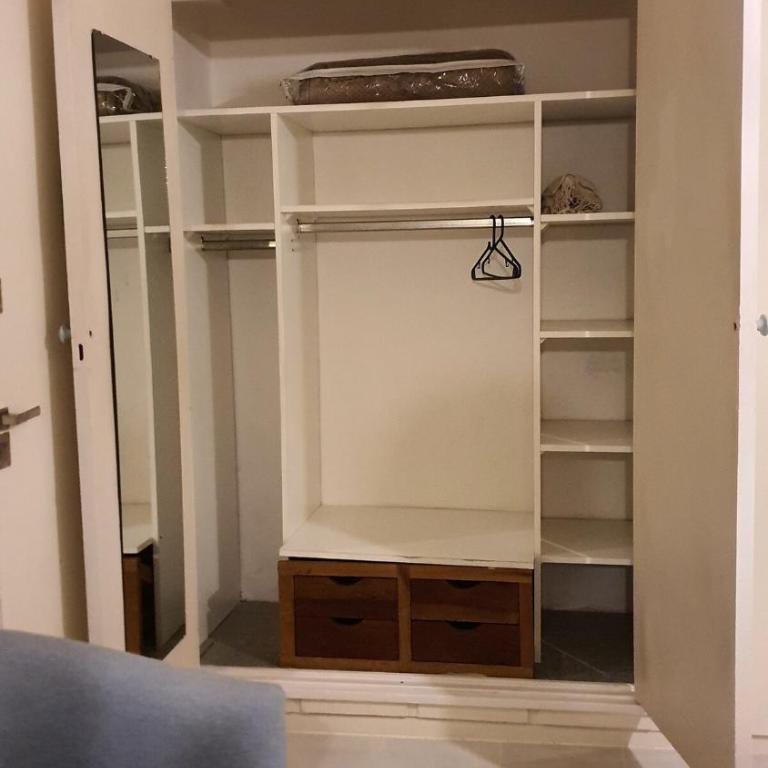Serena Estudio Piso 12 con Cochera - Apartamento de 1 dormitorio - 15