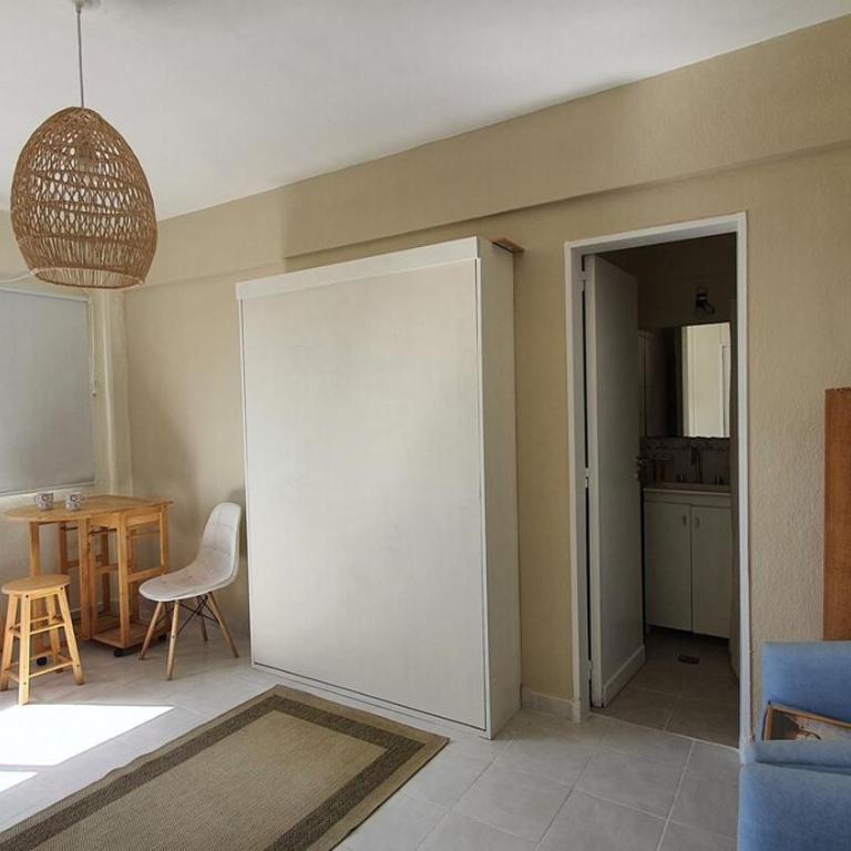 Serena Estudio Piso 12 con Cochera - Apartamento de 1 dormitorio - 16