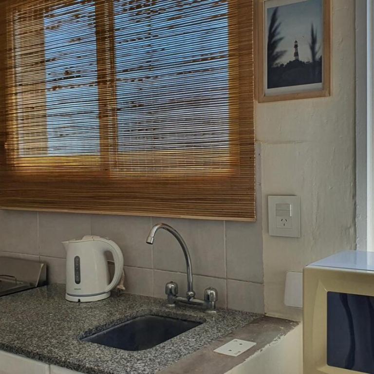 Serena Estudio Piso 12 con Cochera - Apartamento de 1 dormitorio - 17