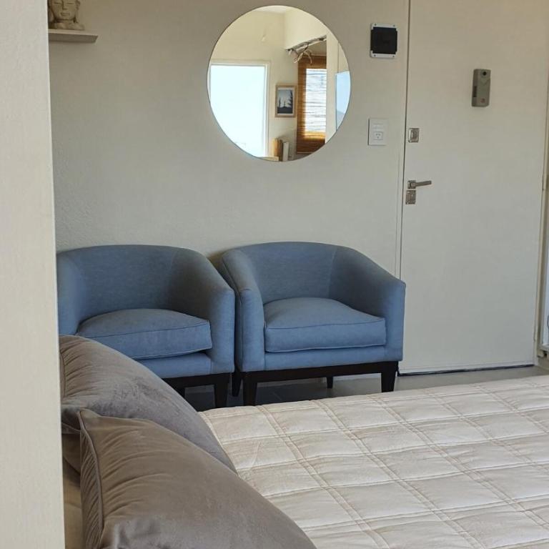 Serena Estudio Piso 12 con Cochera - Apartamento de 1 dormitorio - 19