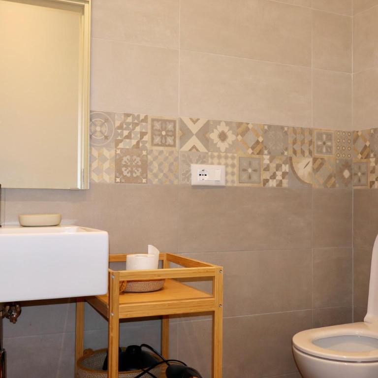 Dimora San Giorgio in Bolsena - Casa con 1 Camera da Letto - 26