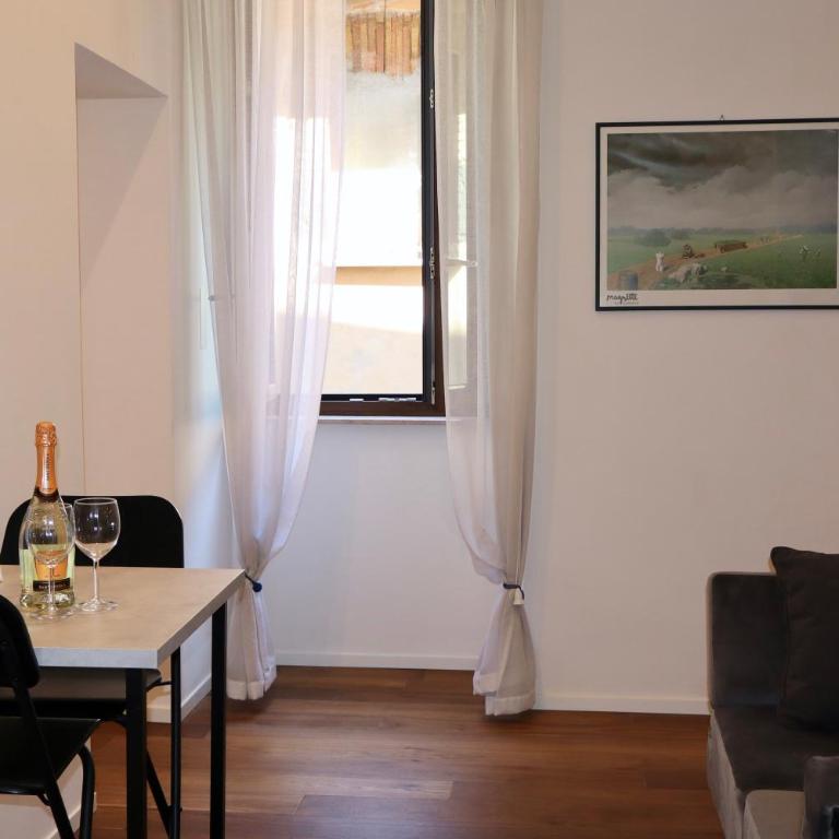 Dimora San Giorgio in Bolsena - Casa con 1 Camera da Letto - 10