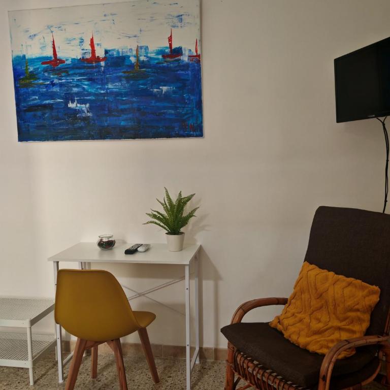 Terra Mea - Appartamento con 2 Camere da Letto - 9