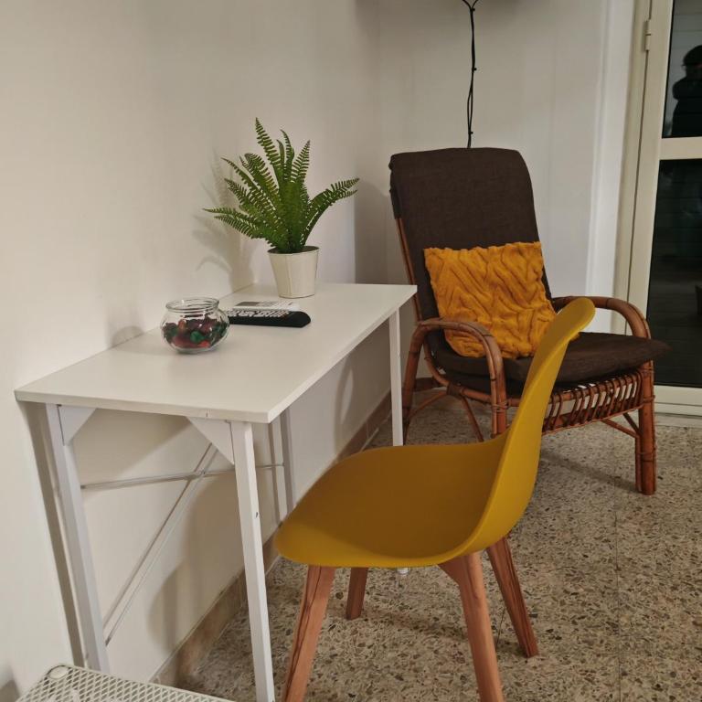 Terra Mea - Appartamento con 2 Camere da Letto - 8