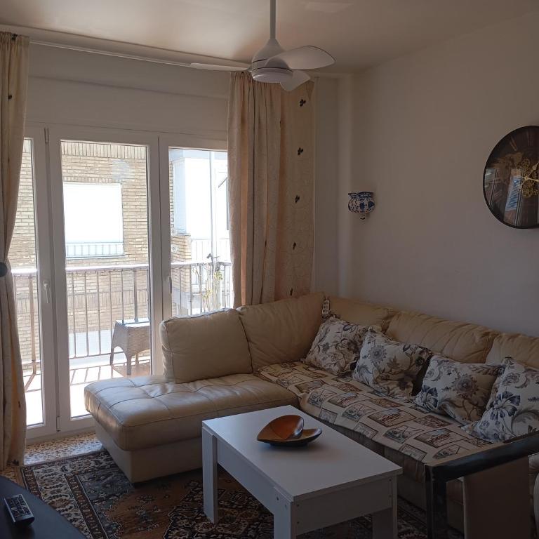 Perla del Mar - 150 metros del mar - Apartamento de 3 dormitorios - 21