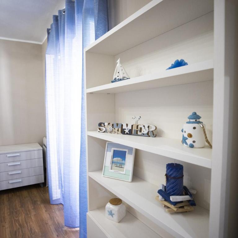 Porta del Vento - Appartamento con Balcone - 7