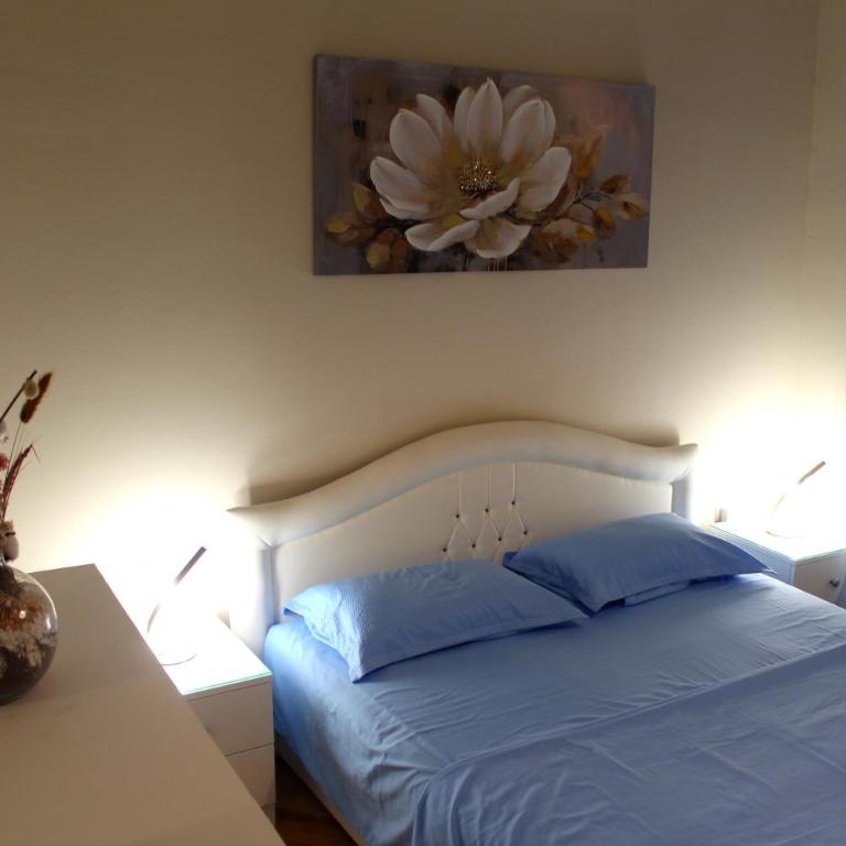 Amigo Apartment - One-Bedroom Apartment - 4
