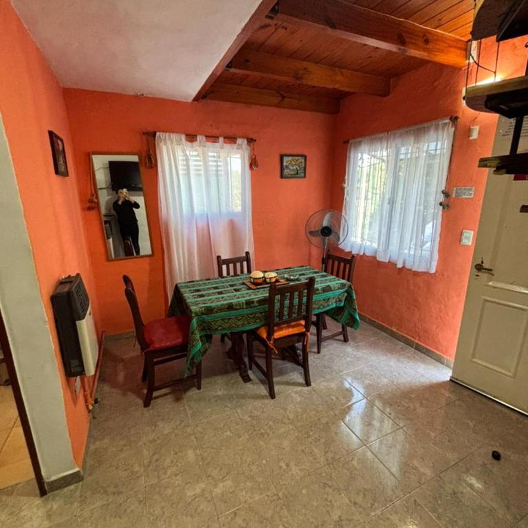 Cabañas Los Leones - Apartamento de 1 dormitorio - 18