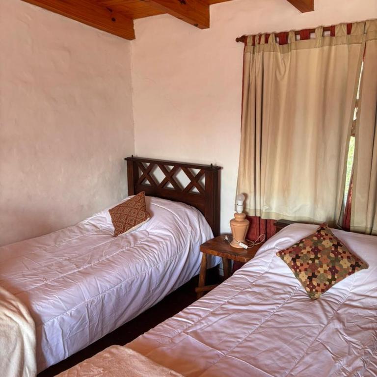 Cabañas Los Leones - Apartamento de 1 dormitorio - 15