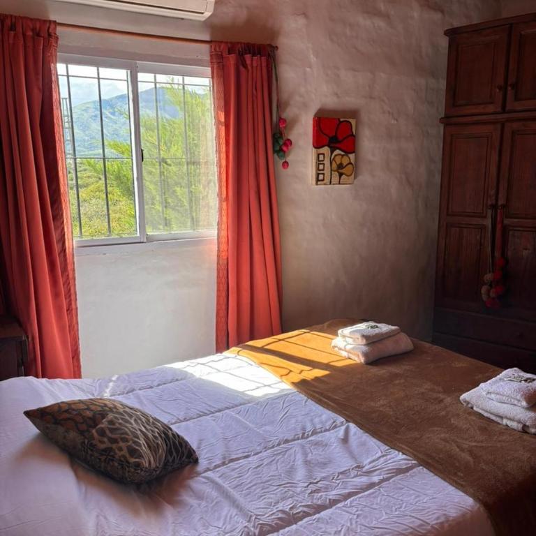 Cabañas Los Leones - Apartamento de 1 dormitorio - 16