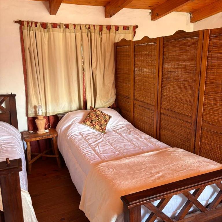 Cabañas Los Leones - Apartamento de 1 dormitorio - 22