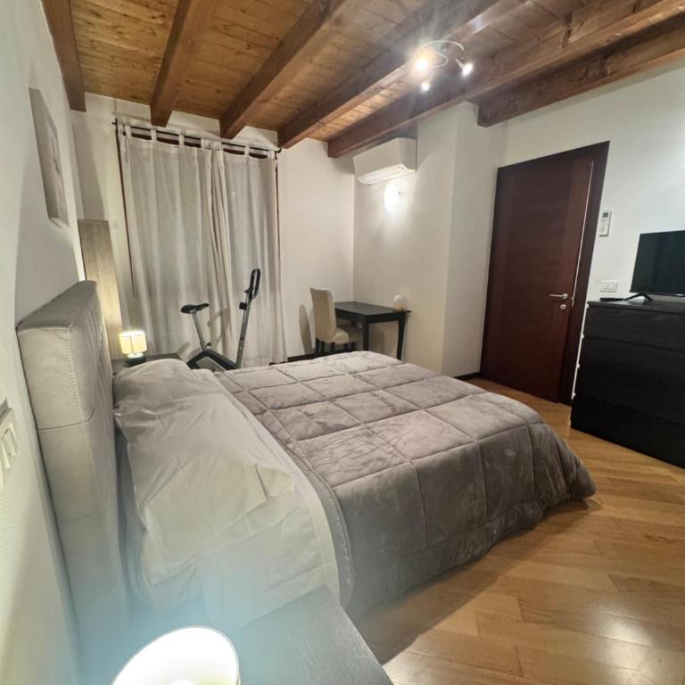 CA' Nina heritage - Two-Bedroom Superior Apartment - 15