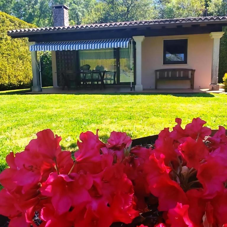 Finca O Loureiro - Casa de 2 dormitorios - 11