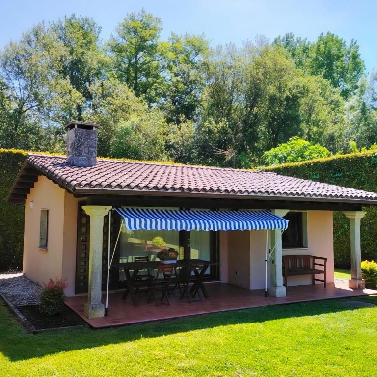 Finca O Loureiro - Casa de 2 dormitorios - 8