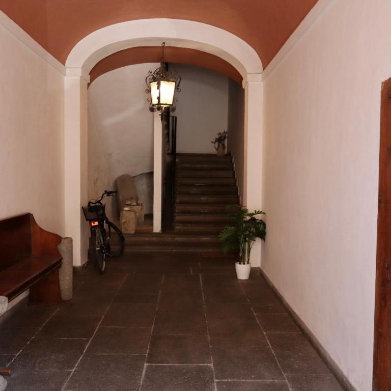 Dimora San Giorgio in Bolsena - Casa con 1 Camera da Letto - 31