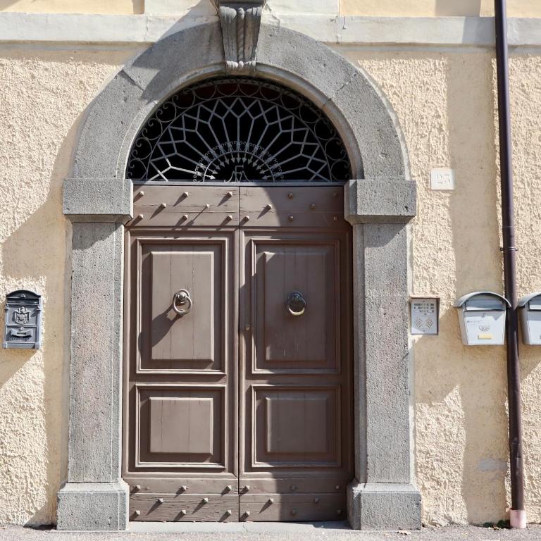 Dimora San Giorgio in Bolsena - Casa con 1 Camera da Letto - 34