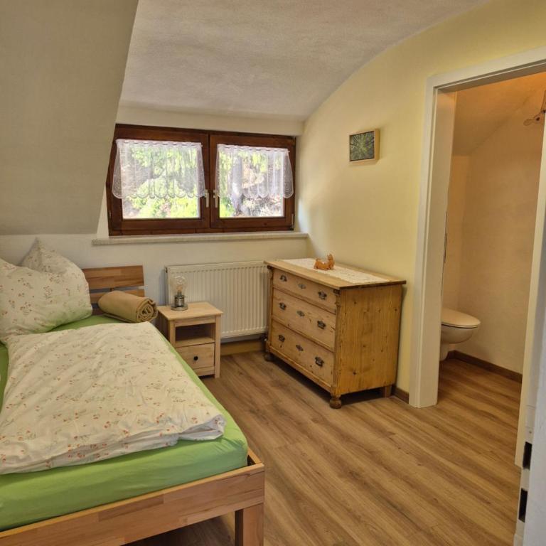 Dahoam am Silberberg - Haus mit 4 Schlafzimmern - 21